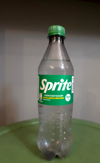 Sprite 500 ml