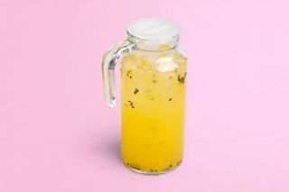 Лимонад Личи-маракуйя 1л