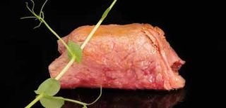 009 Special nigiri bovino - 1 pezzi