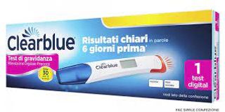 Clearbule Test Digit Precore