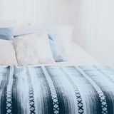 Вълнено одеало