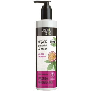 ŻEL POD PRYSZNIC NOCNA POKUSA 280 ml - ORGANIC SHOP