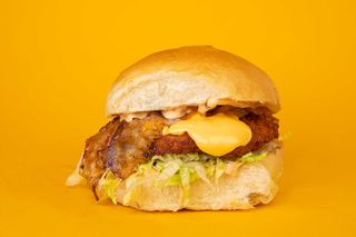 Panino chicken little