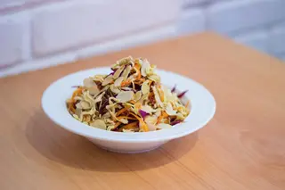 Salade Oishi 