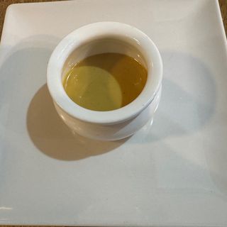 Salsa mostaza picante 