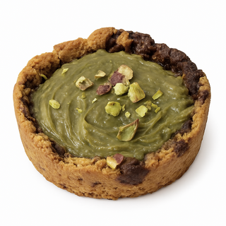 Cookie estilo New York Rústica 