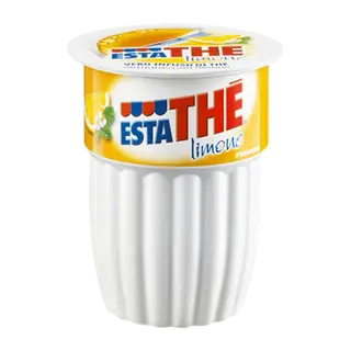 Estathe al limone brick