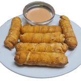 Tequeños Venezolanos (6 Uds.)