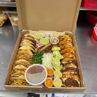 Family Menu