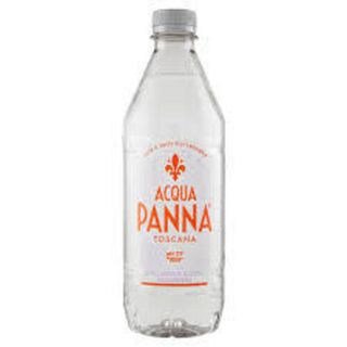 Acqua Panna naturale 50 cl