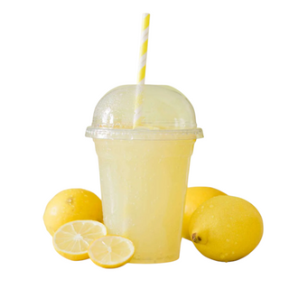 Granizada de Limón