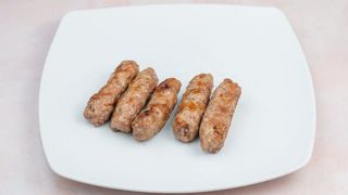 Ćevapi