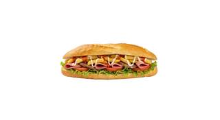 Sandwich Charcuterie