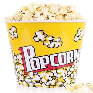 Palomitas Maiz Cubo 180Gr