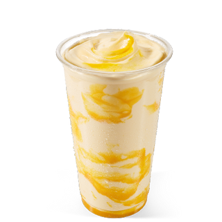Mango Lassi 500ml