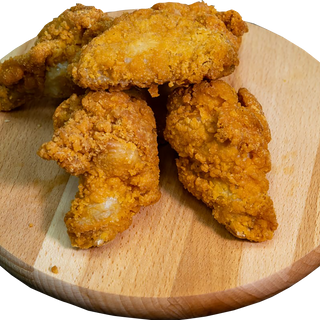 Aripioare crispy 5 buc