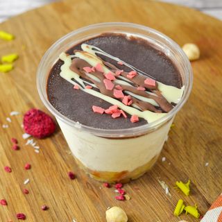 Десерт Чізкейк класичний 220 гр