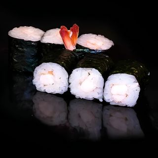 Hosomaki Ebi Maki