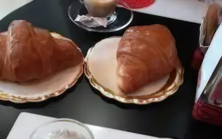 Cornetto Nutella