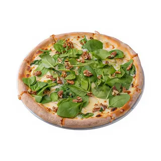 Pizza primavera