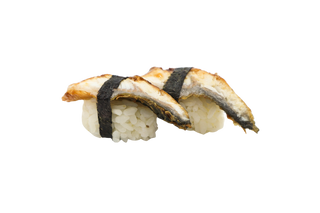 103. Unagi