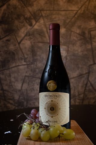 Memoro Rosso