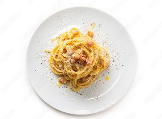 Спагети Карбонара (400гр)