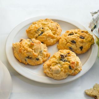 Rock buns (1pc)
