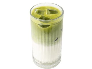 Айс матча лате