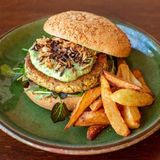 Vurger Tofu Ahumado 130g