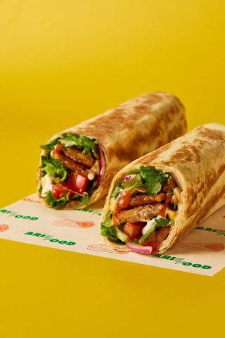 Дурум куриный x2