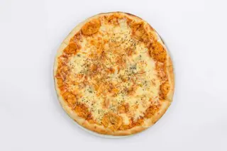 Pizza Quattro formaggi