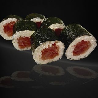Maki roll z Tuńczykiem
