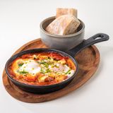Shakshuka
