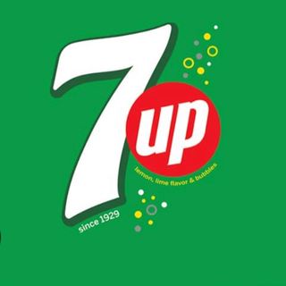 7up