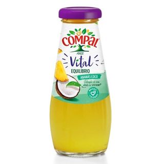 Compal Ananás-Coco (30Cl)
