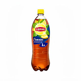 Lipton "Лимон" (0,5 л.)