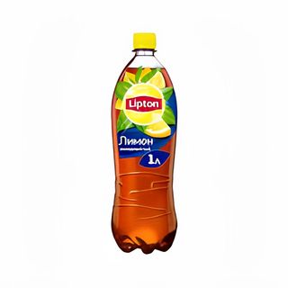 Lipton "Лимон" (0,5 л.)