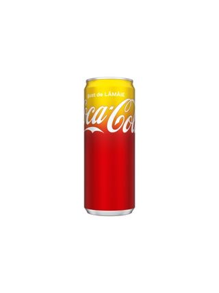 Coca Cola Lamaie 330ml
