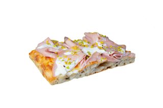 Pizza Mortadella 220g