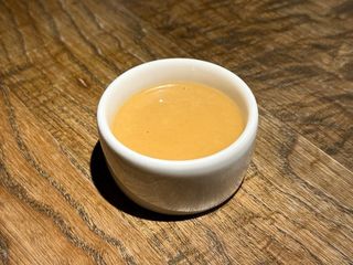 Чилі майонез (40g)