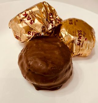 Мон Амур (100г)