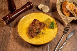 Mușchiuleț de porc