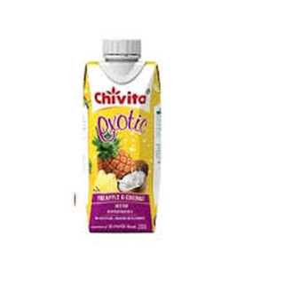 Chi Exotic 315ml