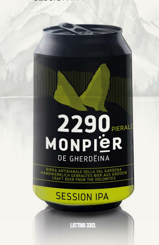 Pieralongia 2290 session ipa
