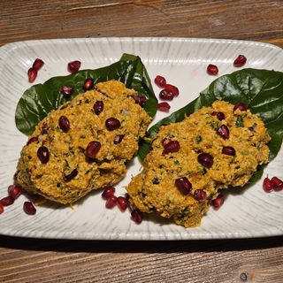 გოგრის ფხალი