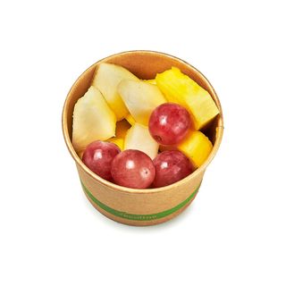 Bowl de fruta