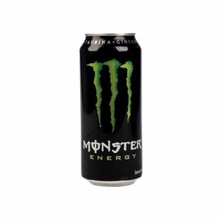 Lata Monster