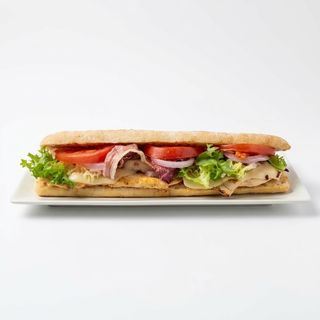 Sandwich Poulet