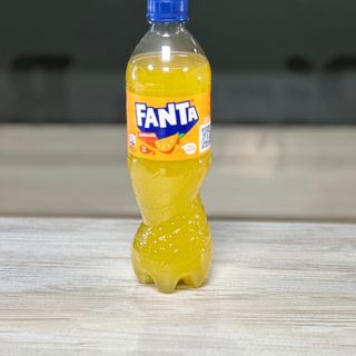 FANTA -Portocale-0,5